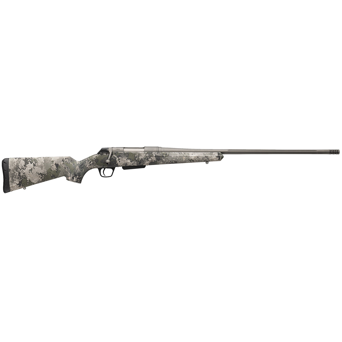 Winchester Guns XPR EXT VSX MB,NS,270 WIN Centerfire Rifle