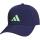 Navy/Green