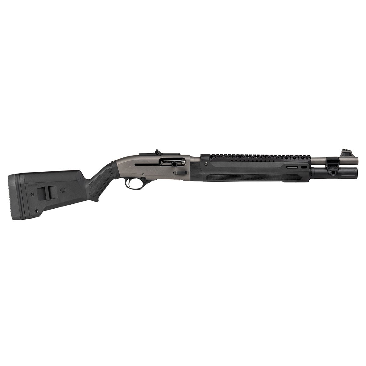 Langdon Tactica 1301PATROL RMR MAGPUL GRY Shotgun