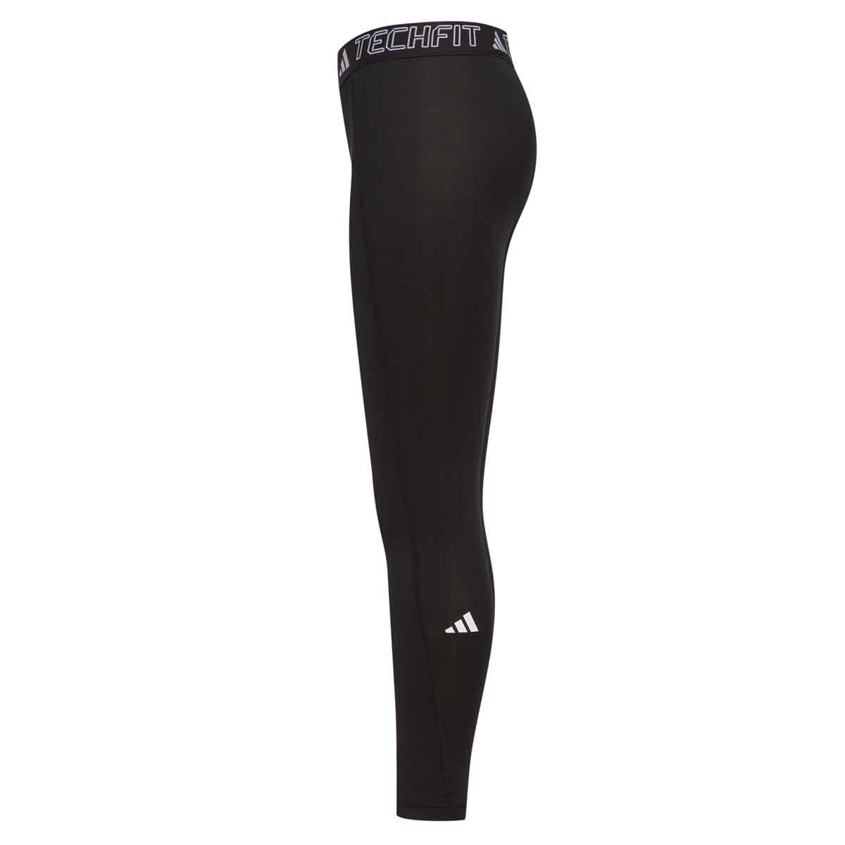 adidas Boys' AEROREADY Techfit Tights