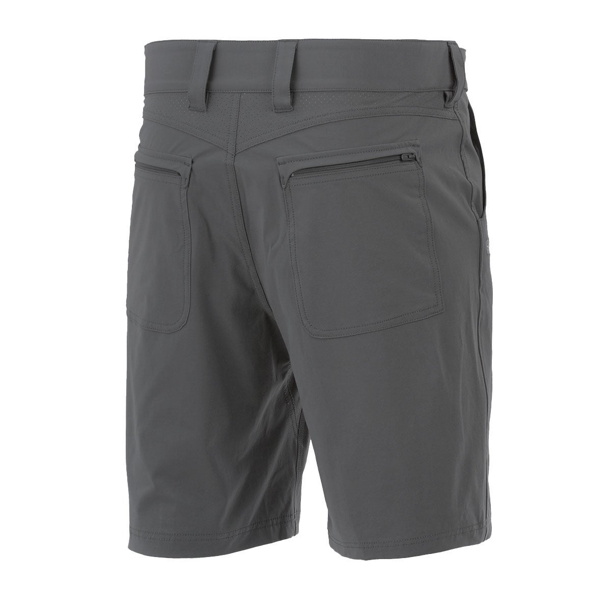 Huk Men's Next Level 10.5" Fishing Shorts