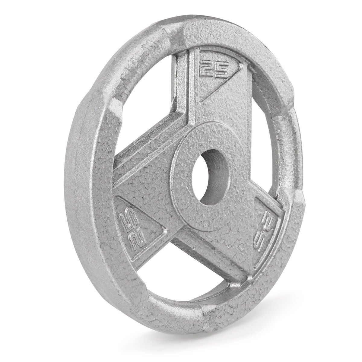 Marcy Marcy 25lb Weight Plate