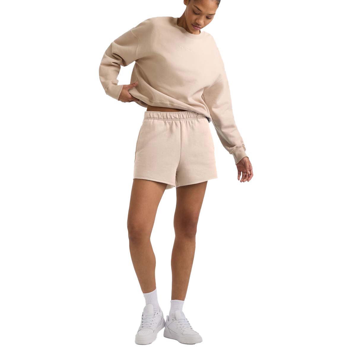 Champion Women's 3" Shorts