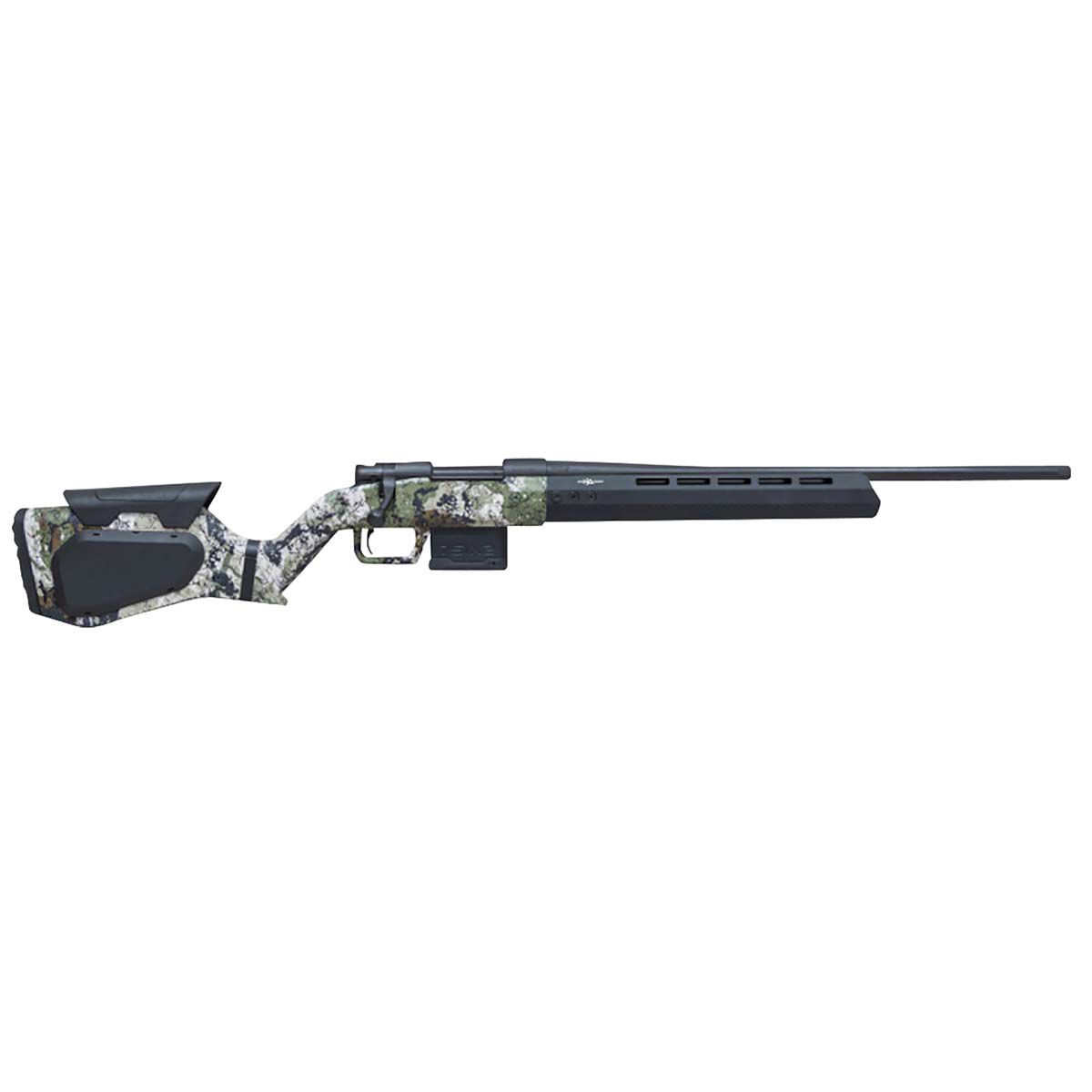 Howa M1500 6.5 Creedmoor 5R XK7 Centerfire Rifle