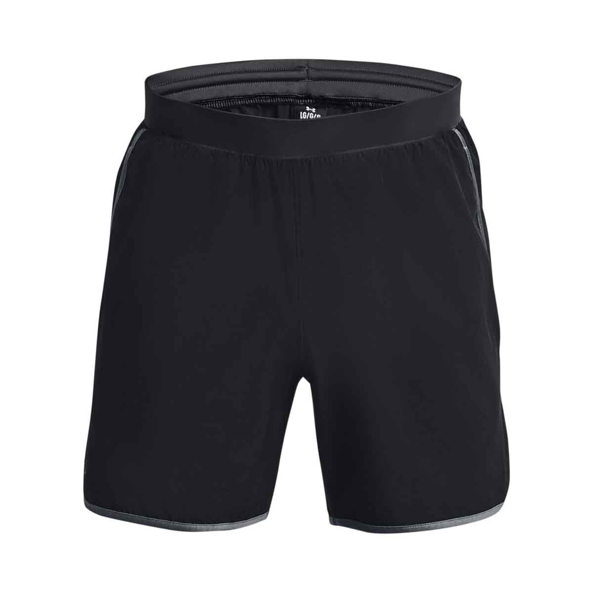 Under Armour Men's 6" Woven Shorts