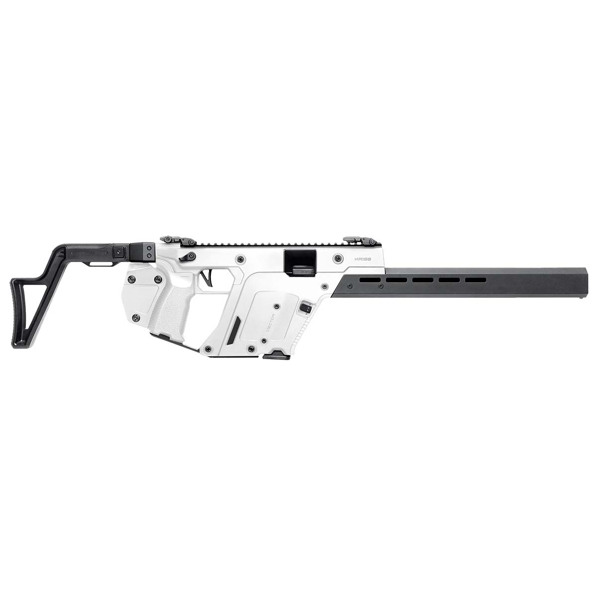 Kriss Usa CRB G3 45A 16 ALPINE Tactical Centerfire Rifle