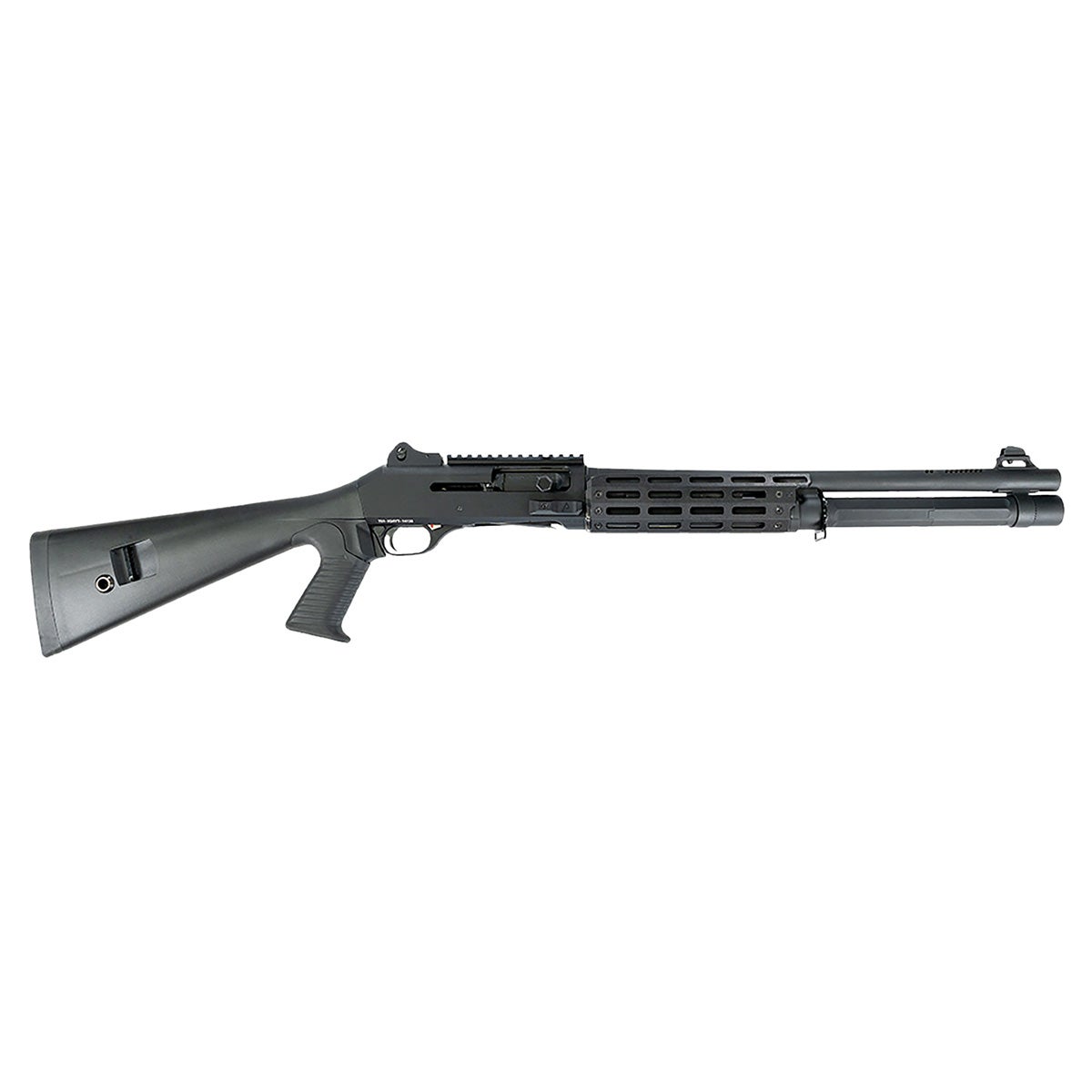 Sds Imports TRADESMAN 1014 12G BLK Shotgun