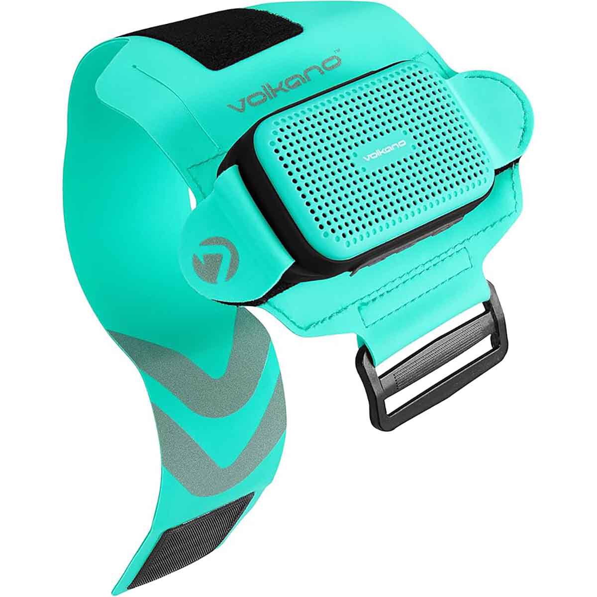 Volkano Wearable Armband Bluetooth Speaker