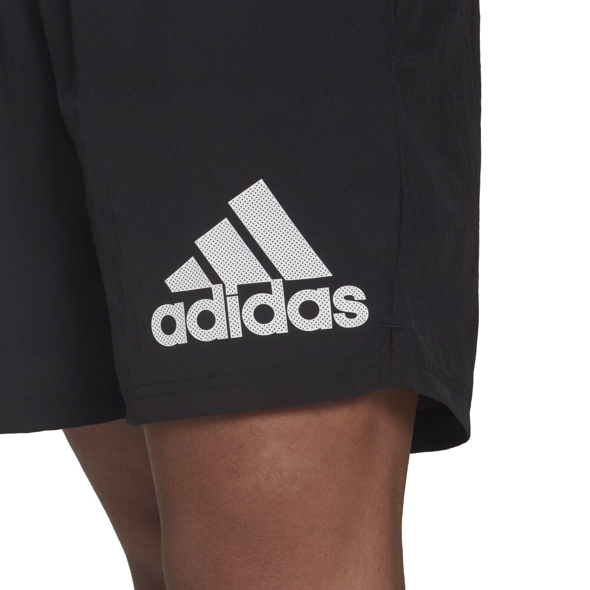 adidas Men's Run It Shorts