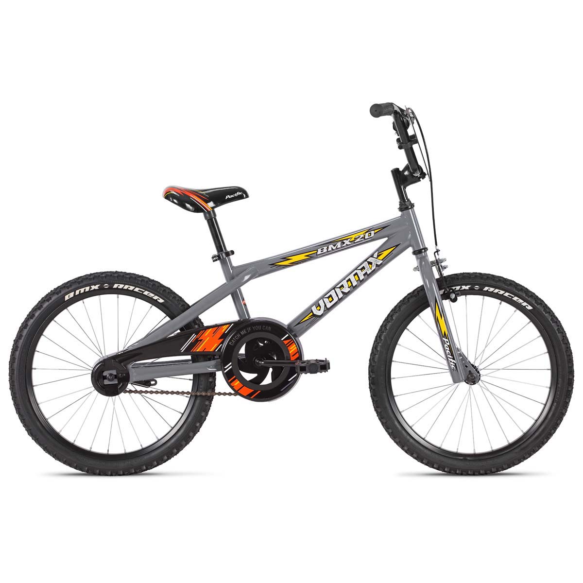 Pacific Boys' 20in Vortax Bike