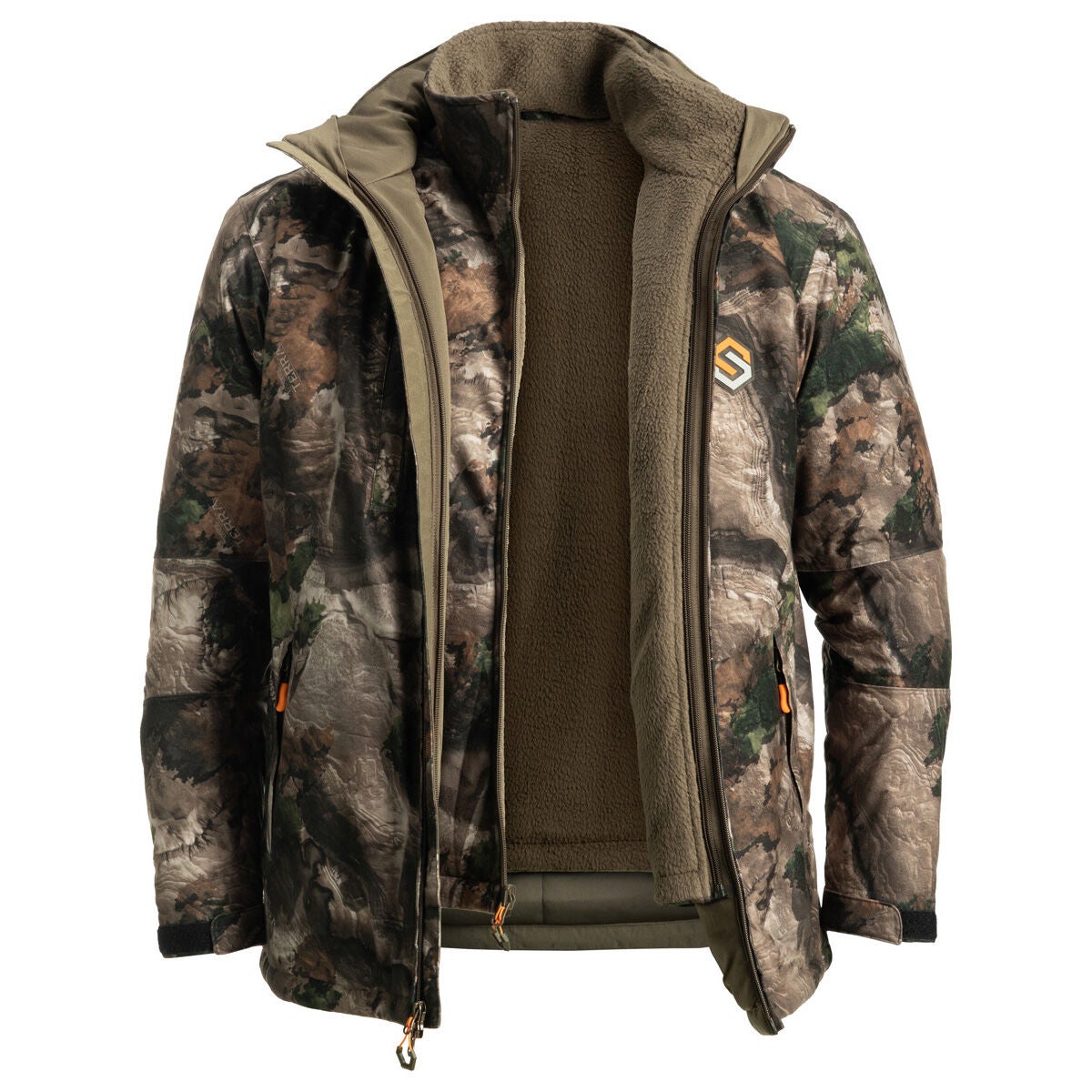 Scentlok Men's Morphic 2.0 Jacket