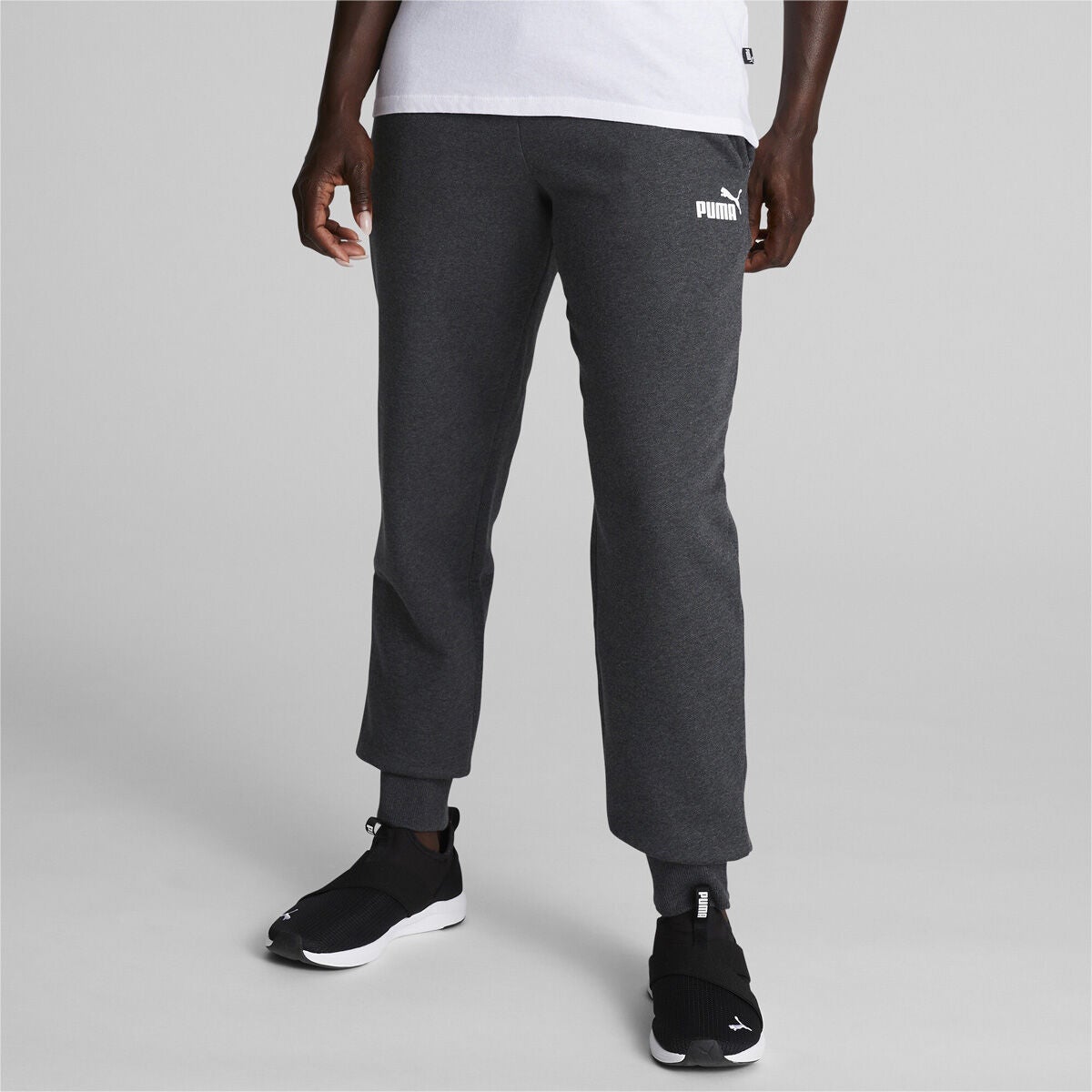 Puma Women's Ess Sweatpants Fl Cl Us