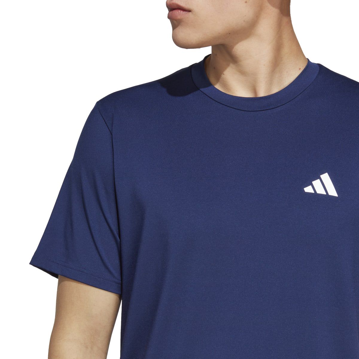 adidas Men's Train Essentials Stretch Training T-Shirt