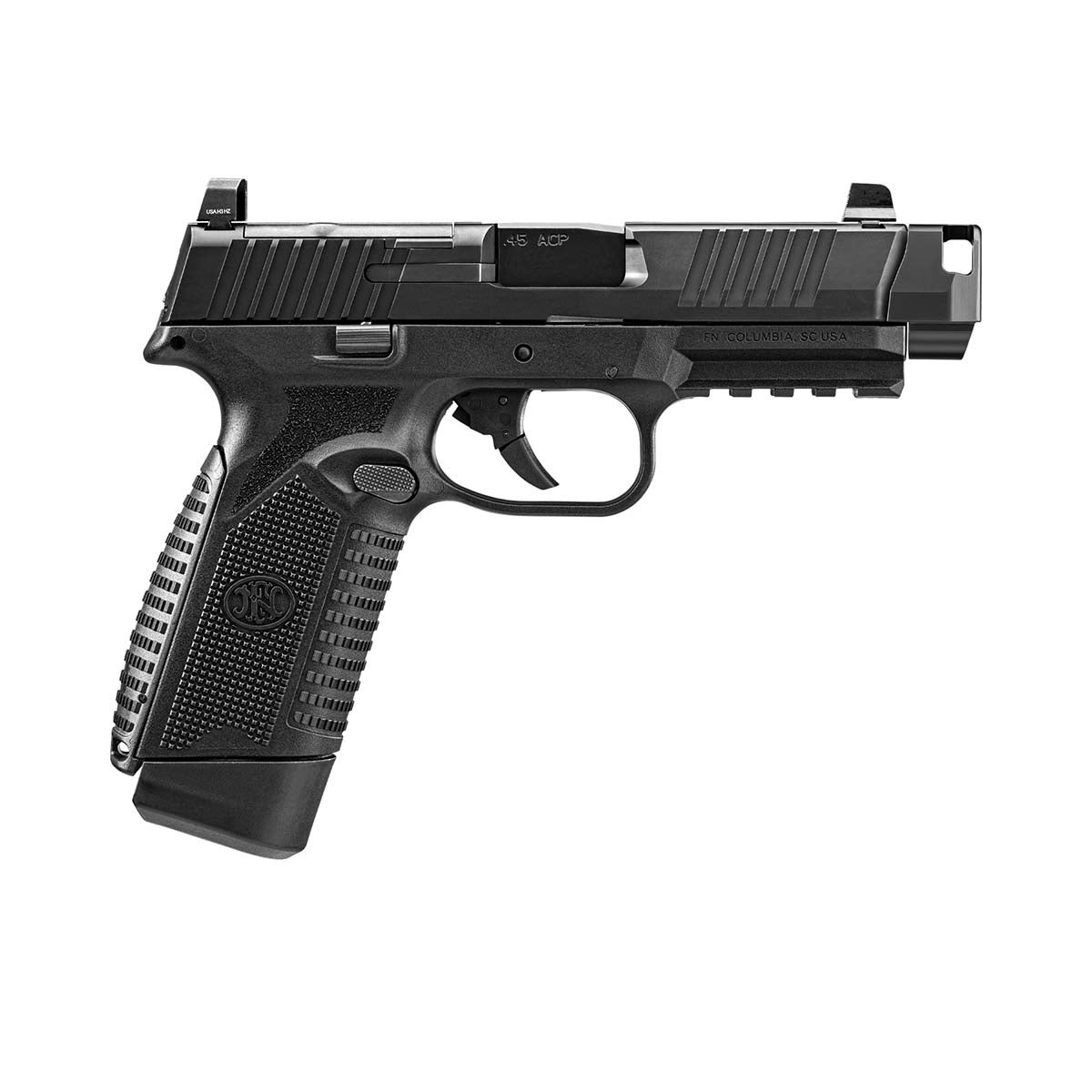 Fn 545MRD CMP 45 ACP 2x10 Pistol