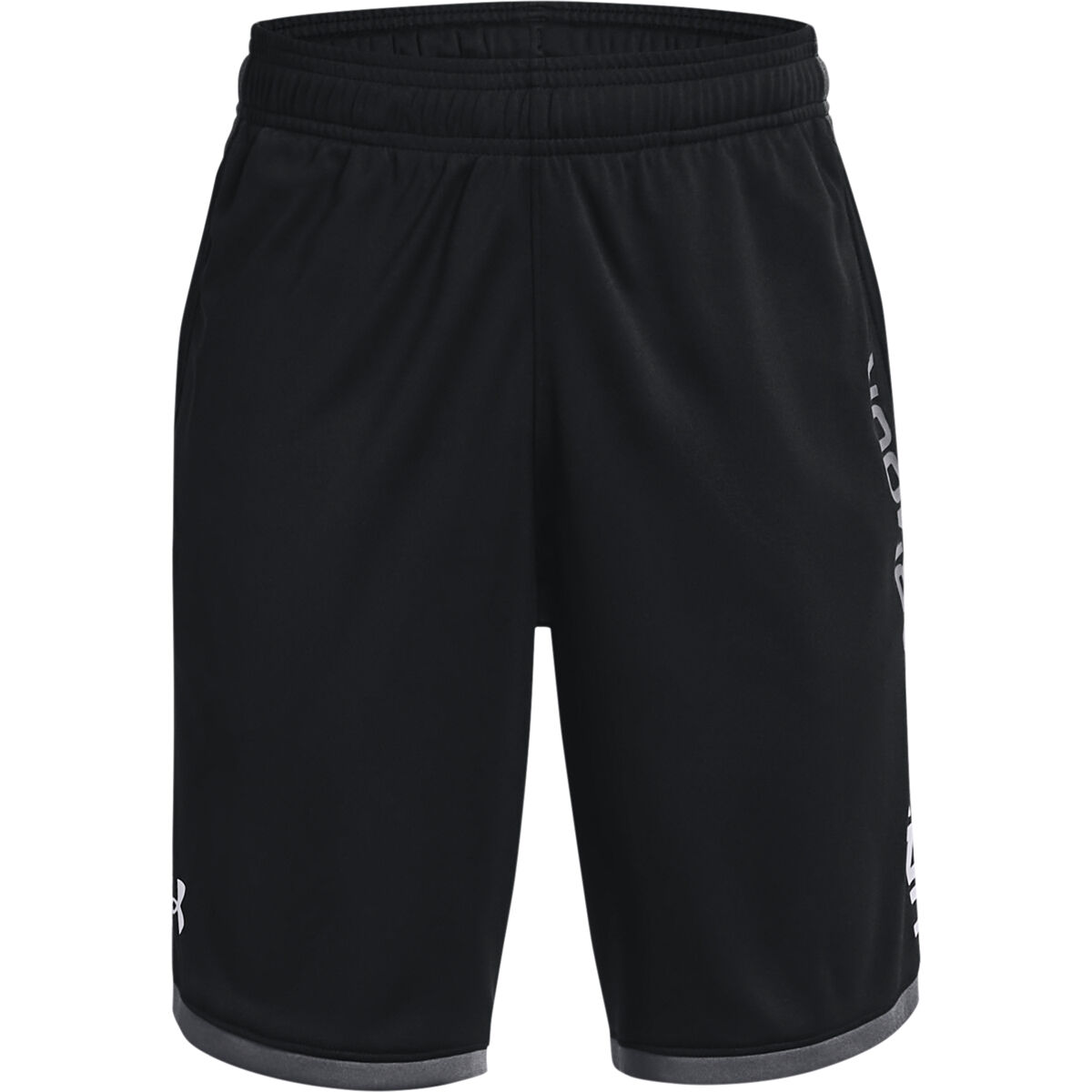 Under Armour Boys' Stunt 3.0 Shorts