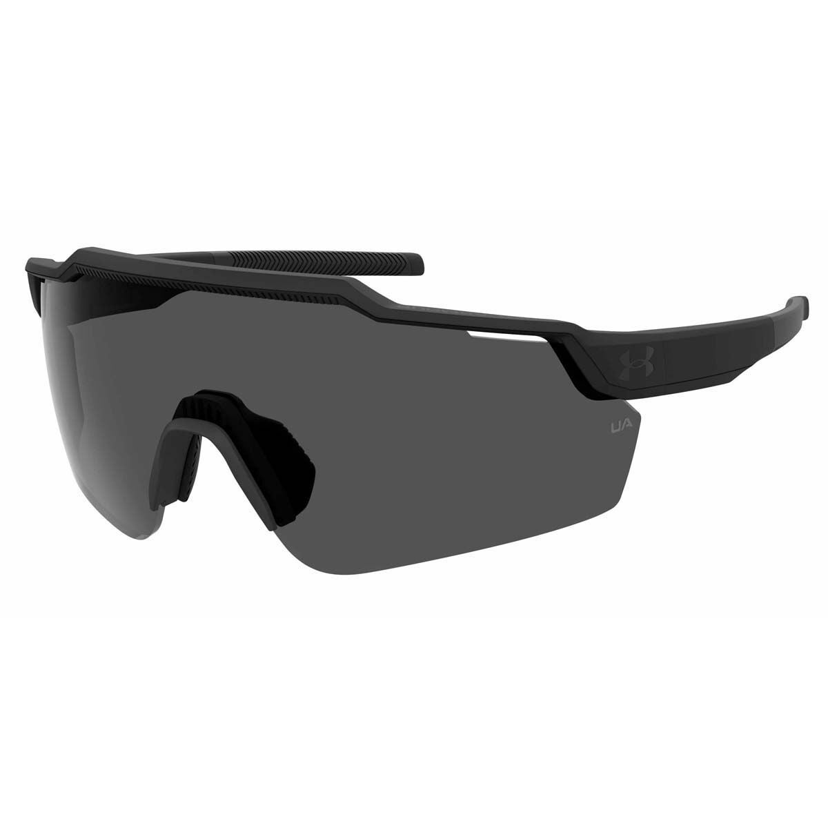 Under Armour Level Up Mirrored Sunglasses