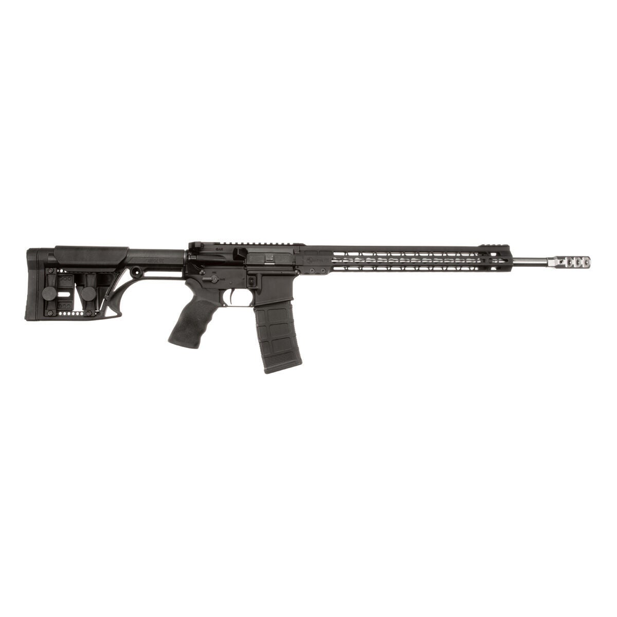 Armalite M15 WYL 3GUN 223 18 BLK Centerfire Tactical Rifle
