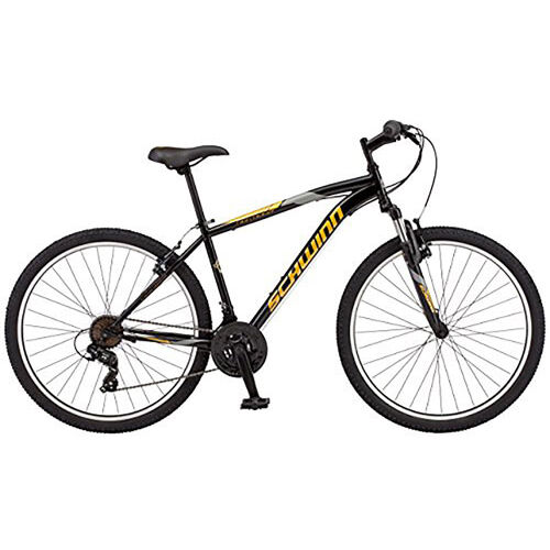 Schwinn Men's 27.5" High Timber Bike