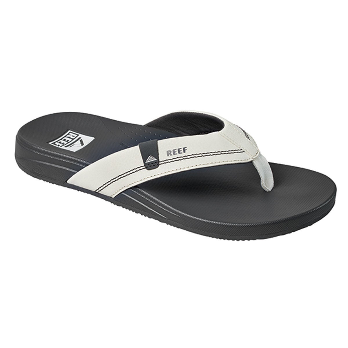 Reef Men's Cushion Spring Flip Flops