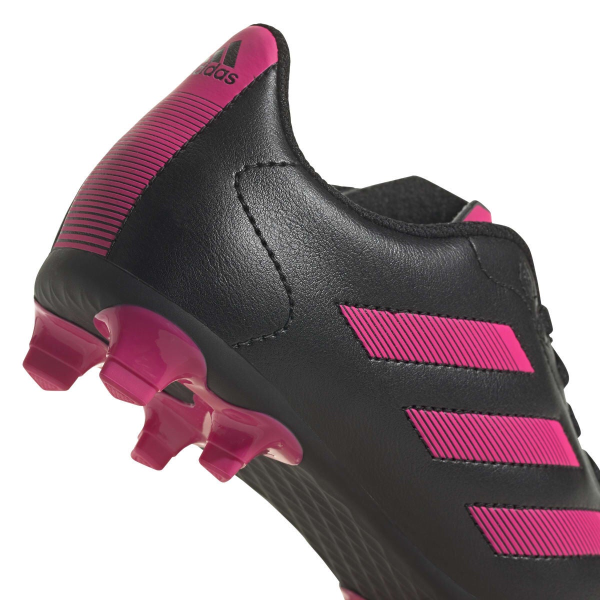adidas Adult Goletto VIII Firm Ground Soccer Cleats