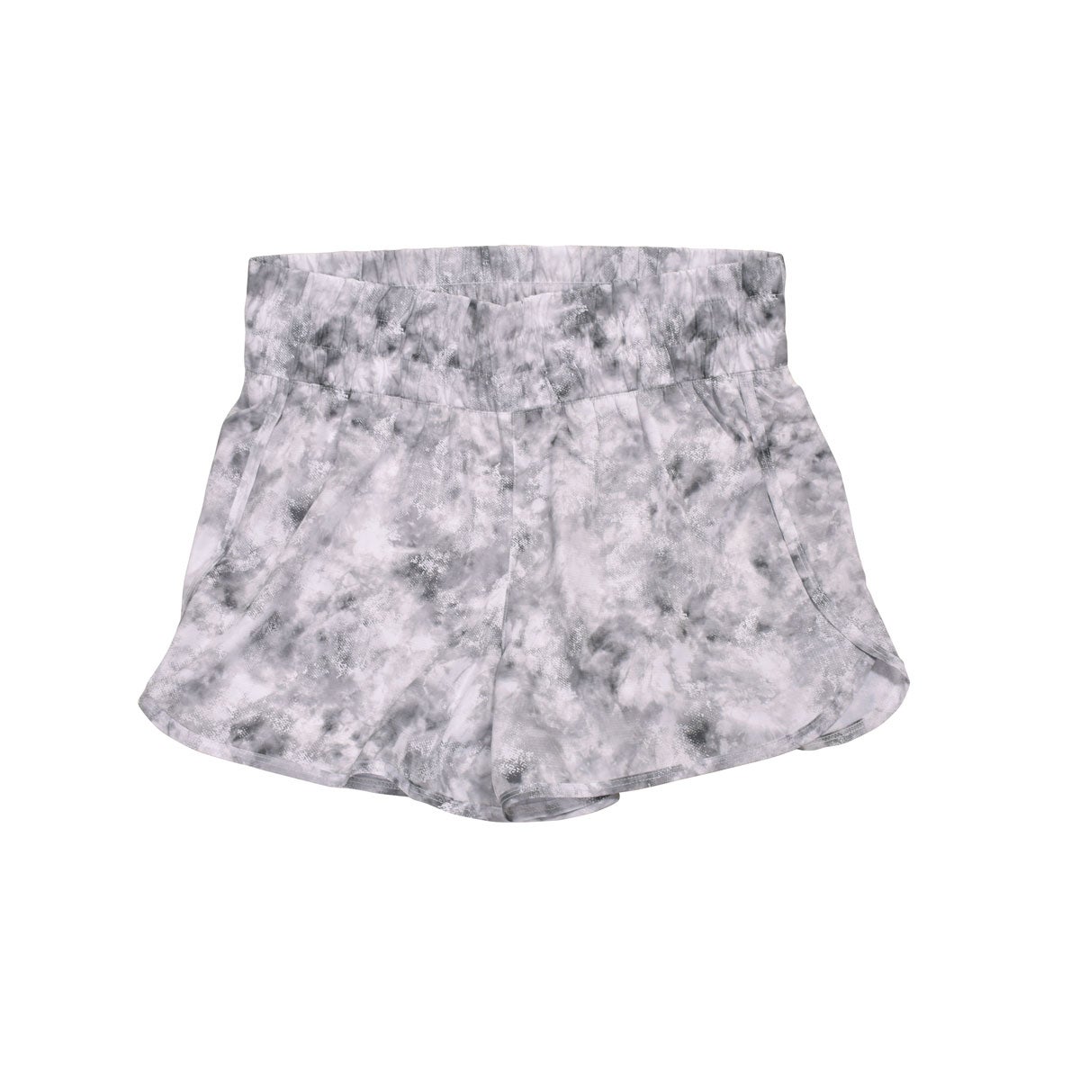 Jockey Women's Woven Run Shorts