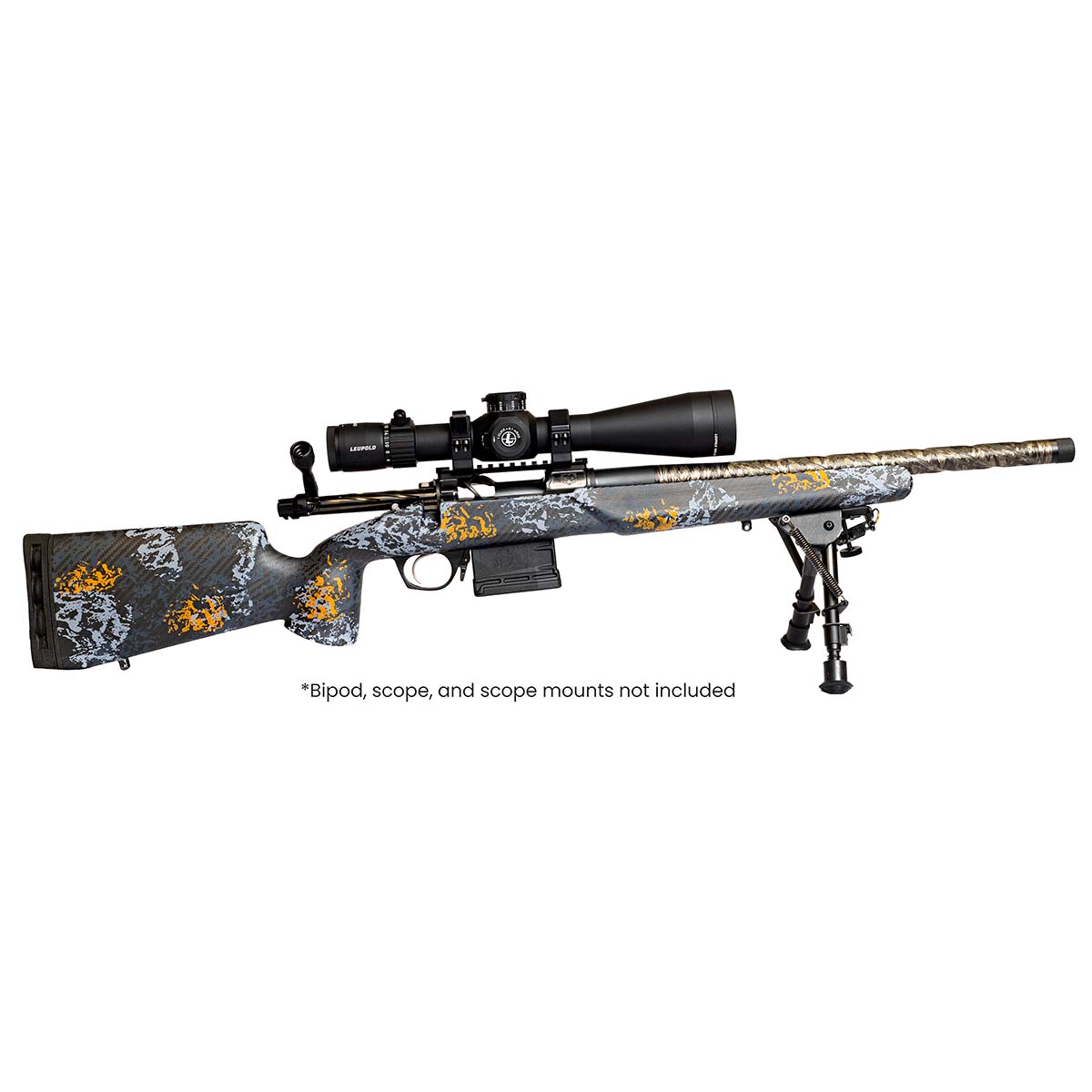 Horizon Firearm Venatic Carbon 308 Win 22" Tactical Centerfire Rifle