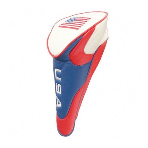 Jp Lann USA Hybrid Zip Head Cover