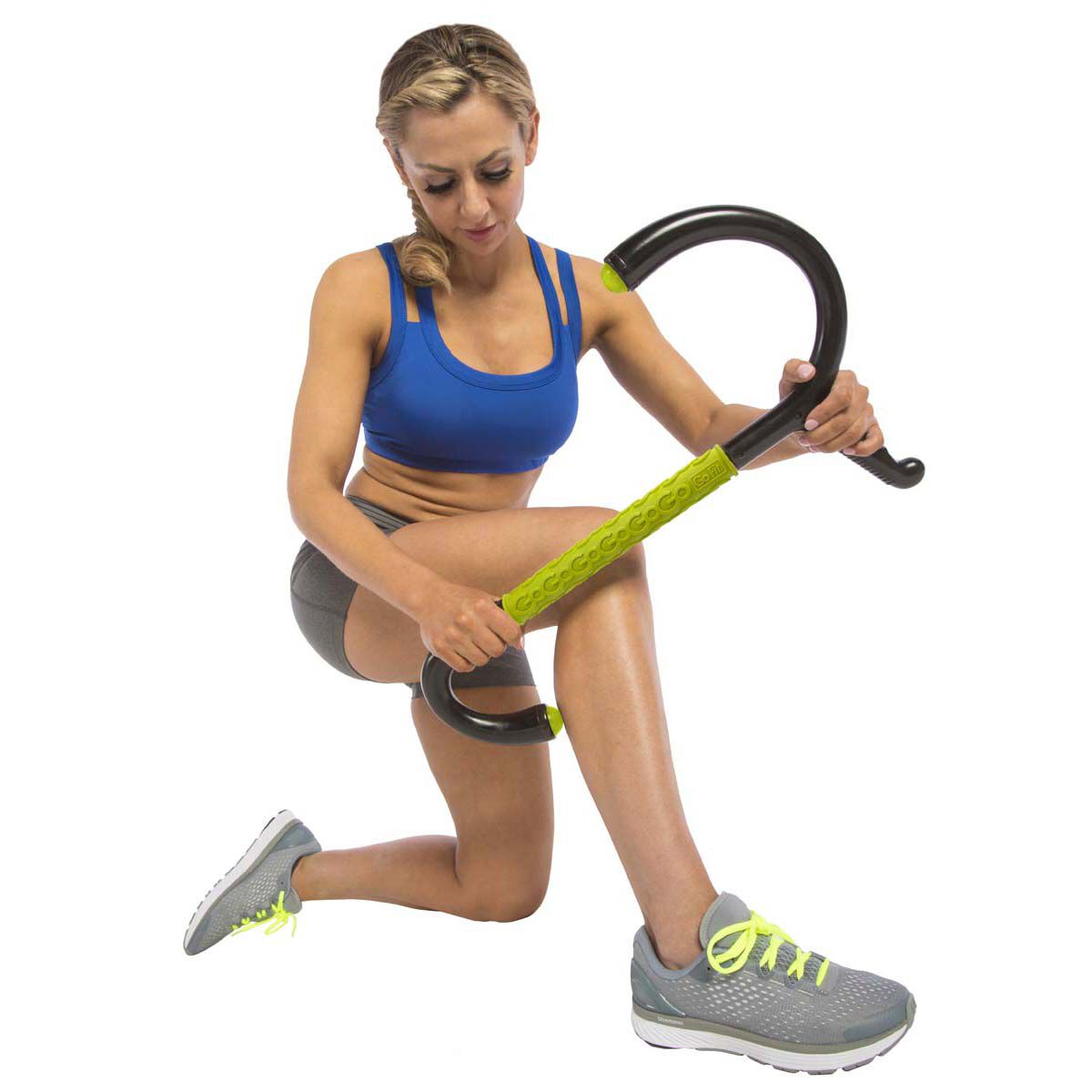 Go Fit Muscle Hook with Multi Tool