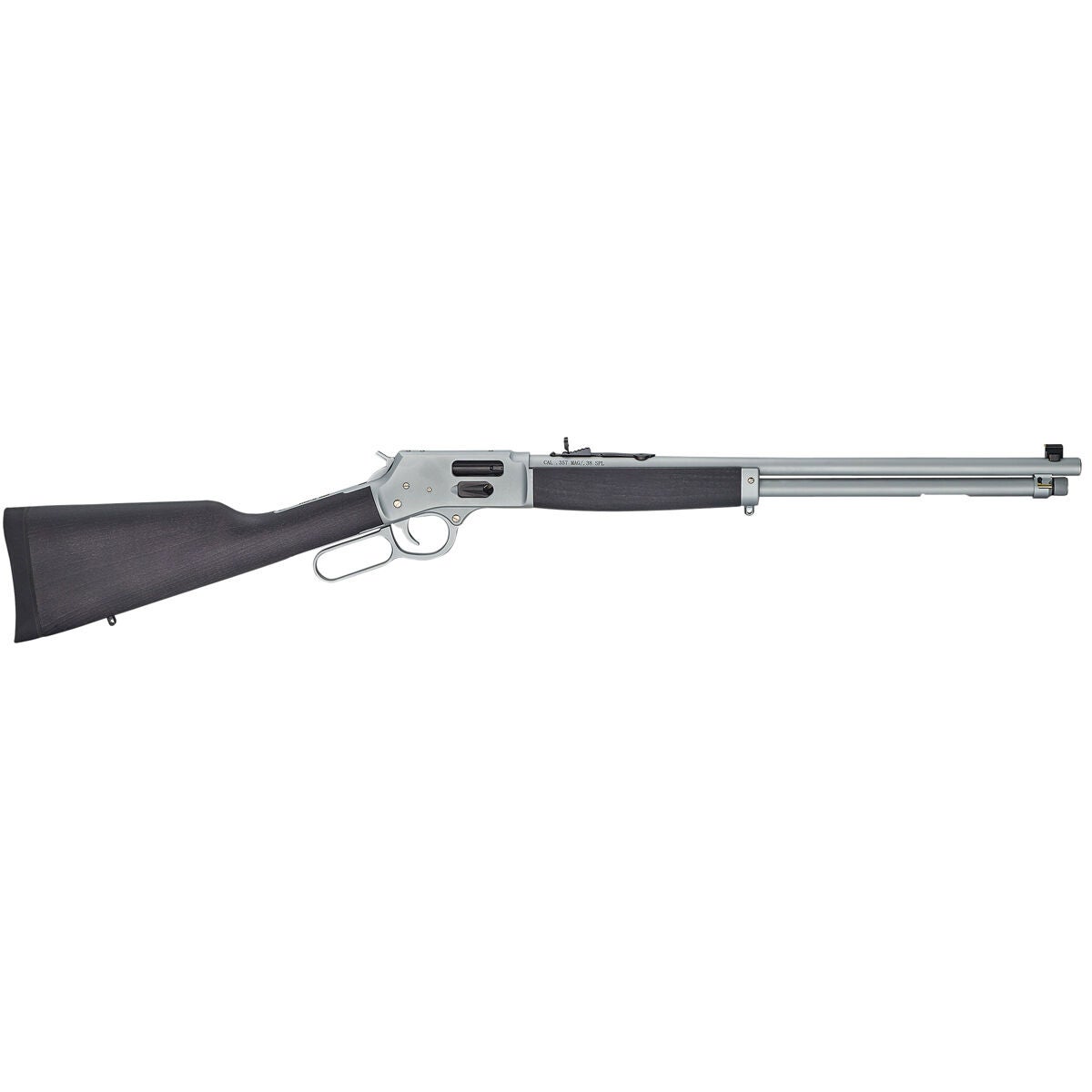 Henry BIG BOY LOAD GATE AW 44MAG Centerfire Rifle