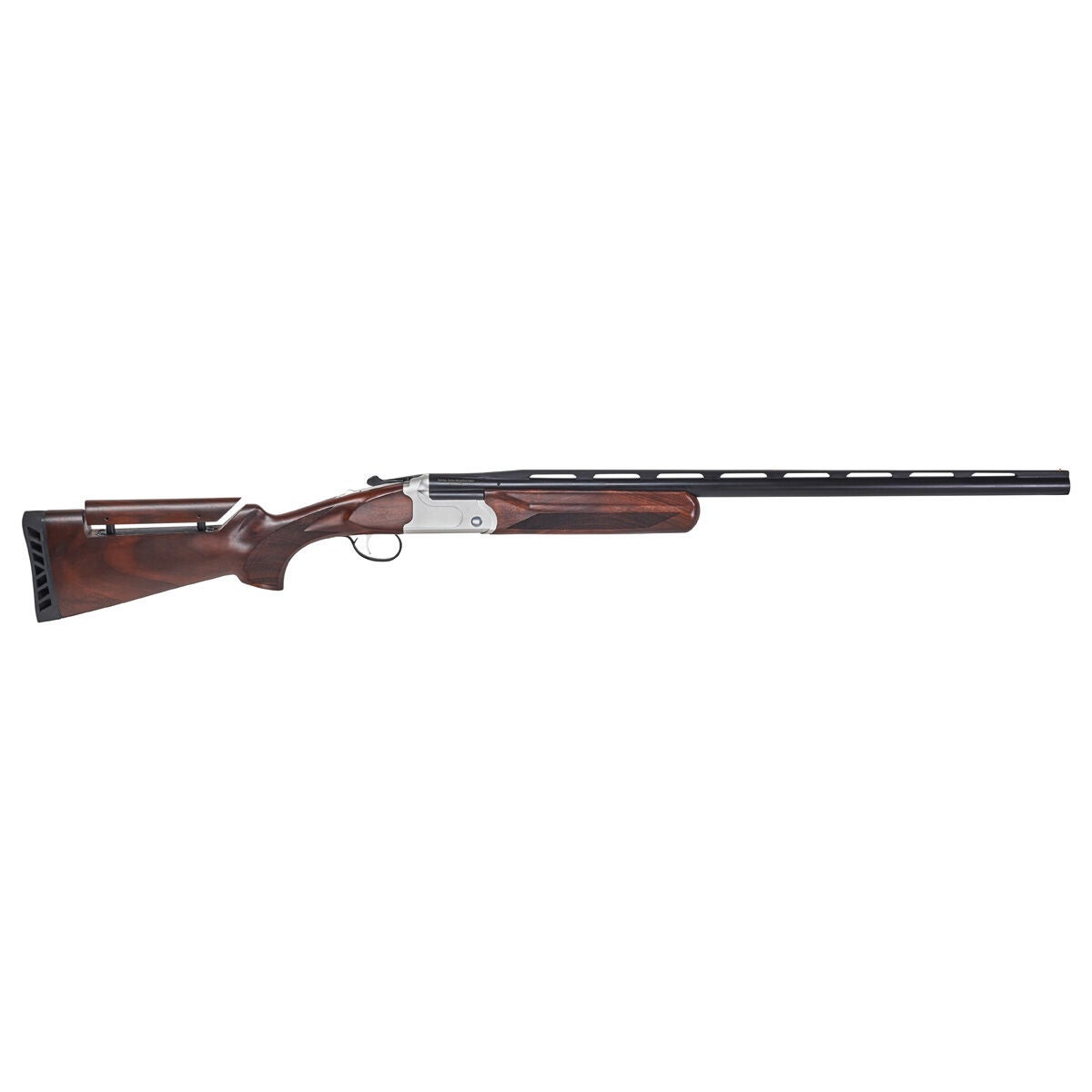 Stevens STEV 23222 555 TRAP 12 30 Shotgun