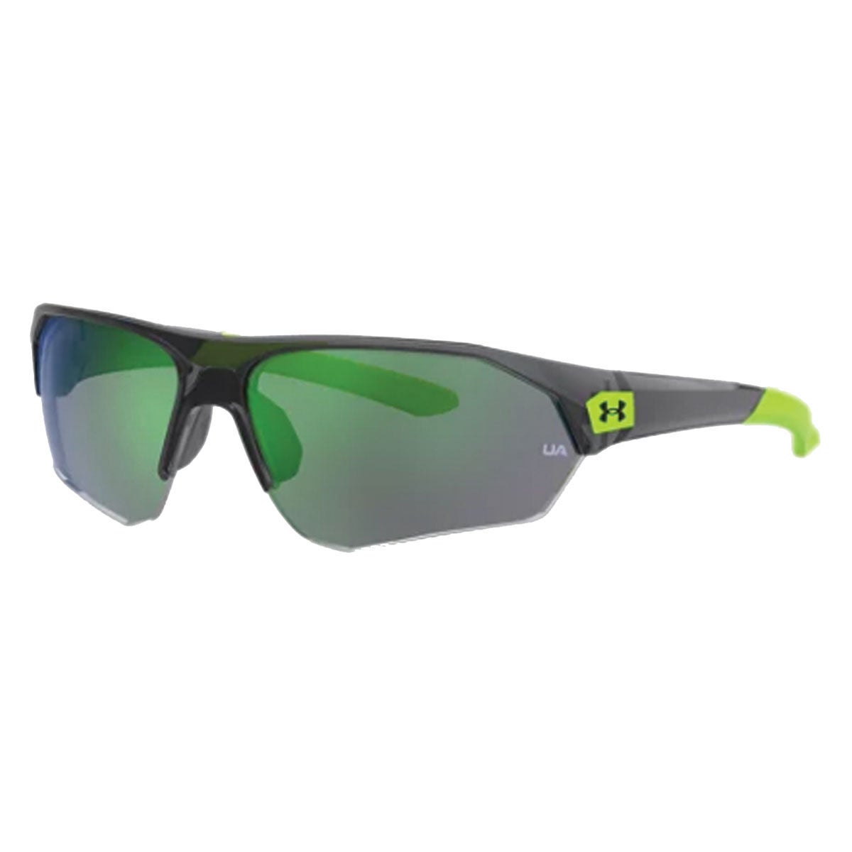Under Armour Playmaker Mirror Jr. Sunglasses