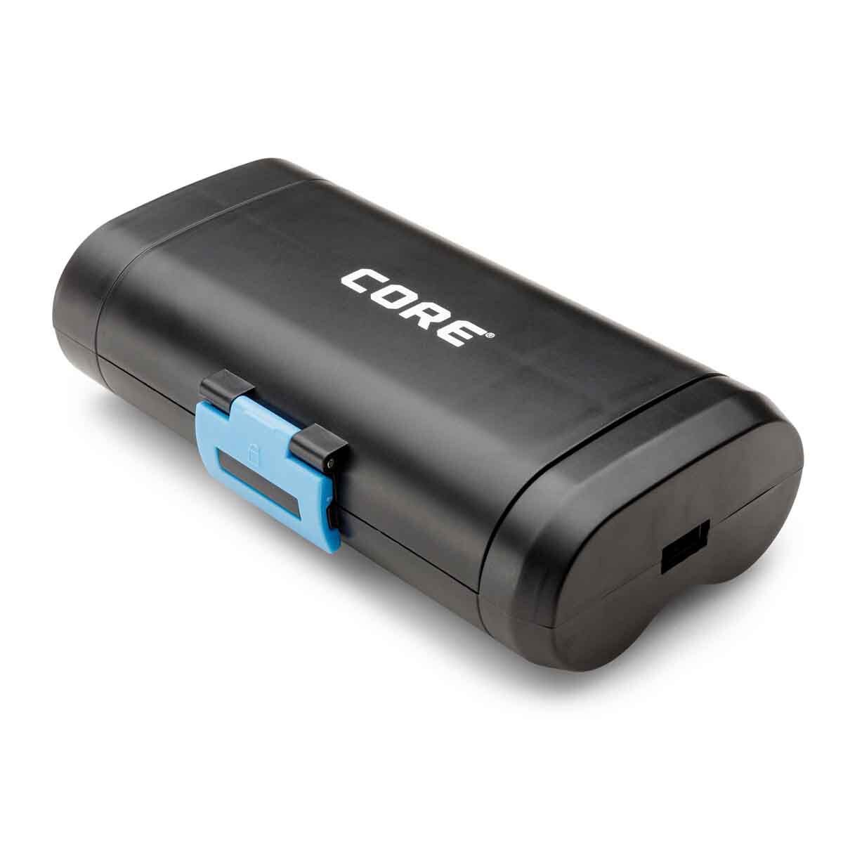 Core Equipment Core LIGHTED 6P Instant Cabin Tent