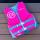 Pink/Blue