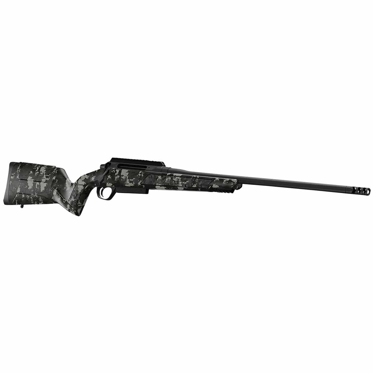 Christensen Arm Evoke Hunter 65PRC 22BLK Centerfire Rifle