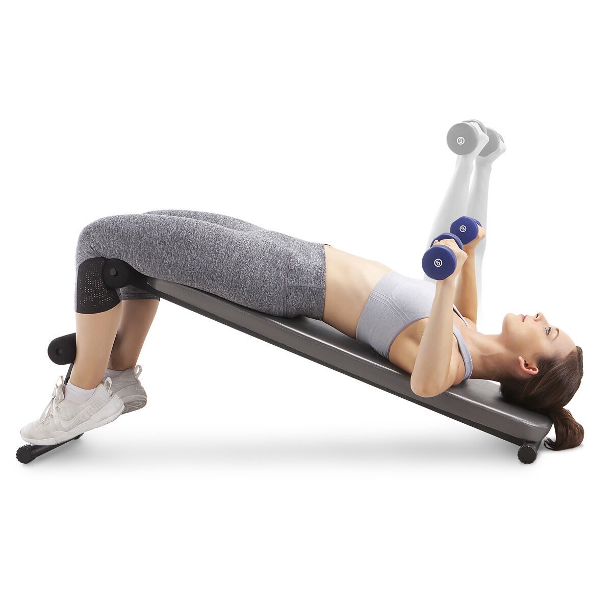 Marcy JD 1.2 Slant Board