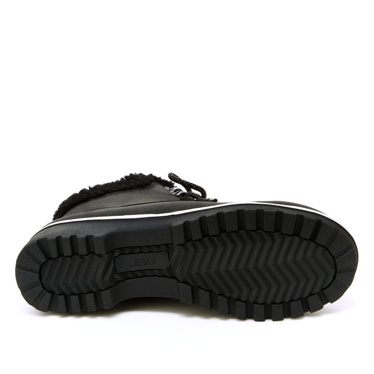 Jbu Women's Yellowstone Water Resistant Boots