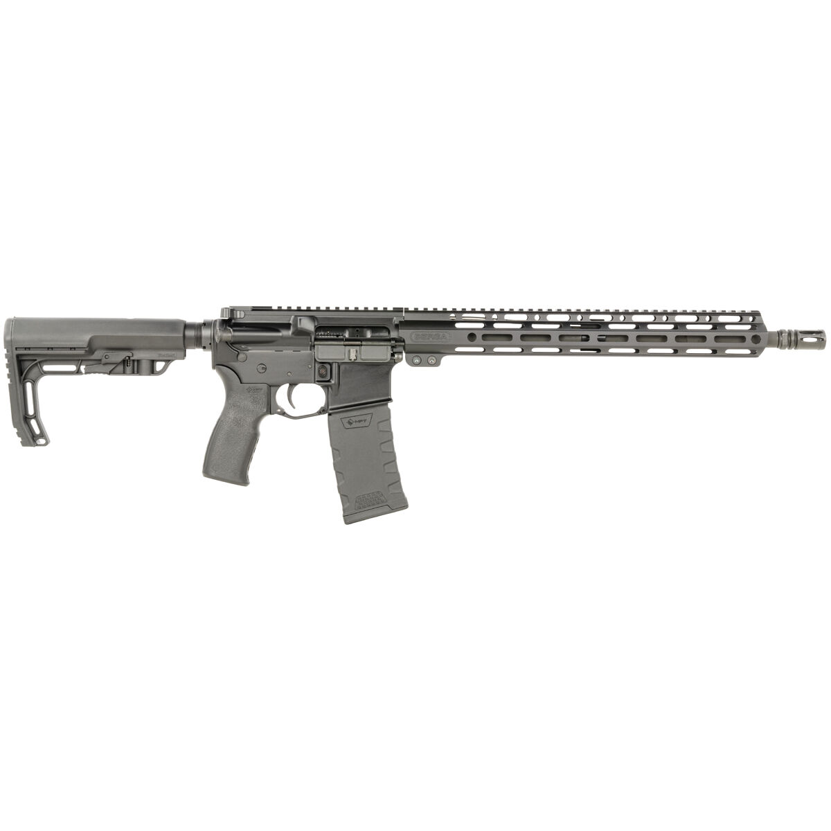 Bersa Bersa BAR15RMFT BAR15 5.56 Centerfire Tactical Rifle