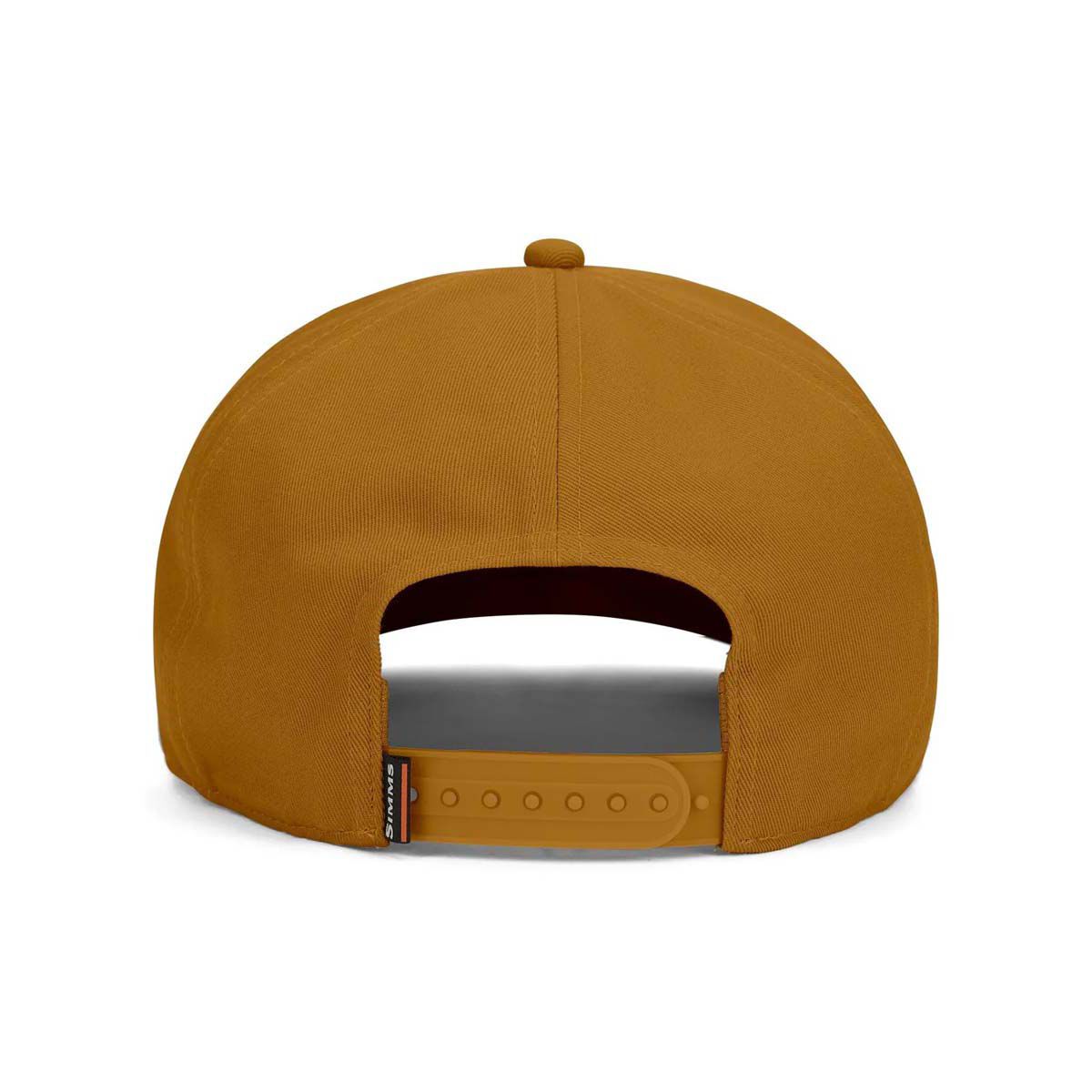 Simms Men's Double Haul Rope Hat