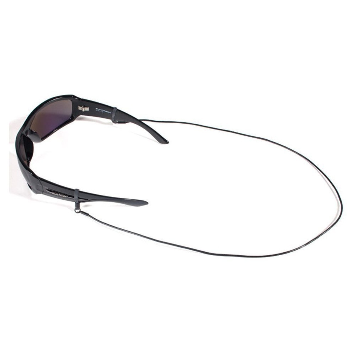 Croakies Premium Leather Spec End Eyewear Retainer