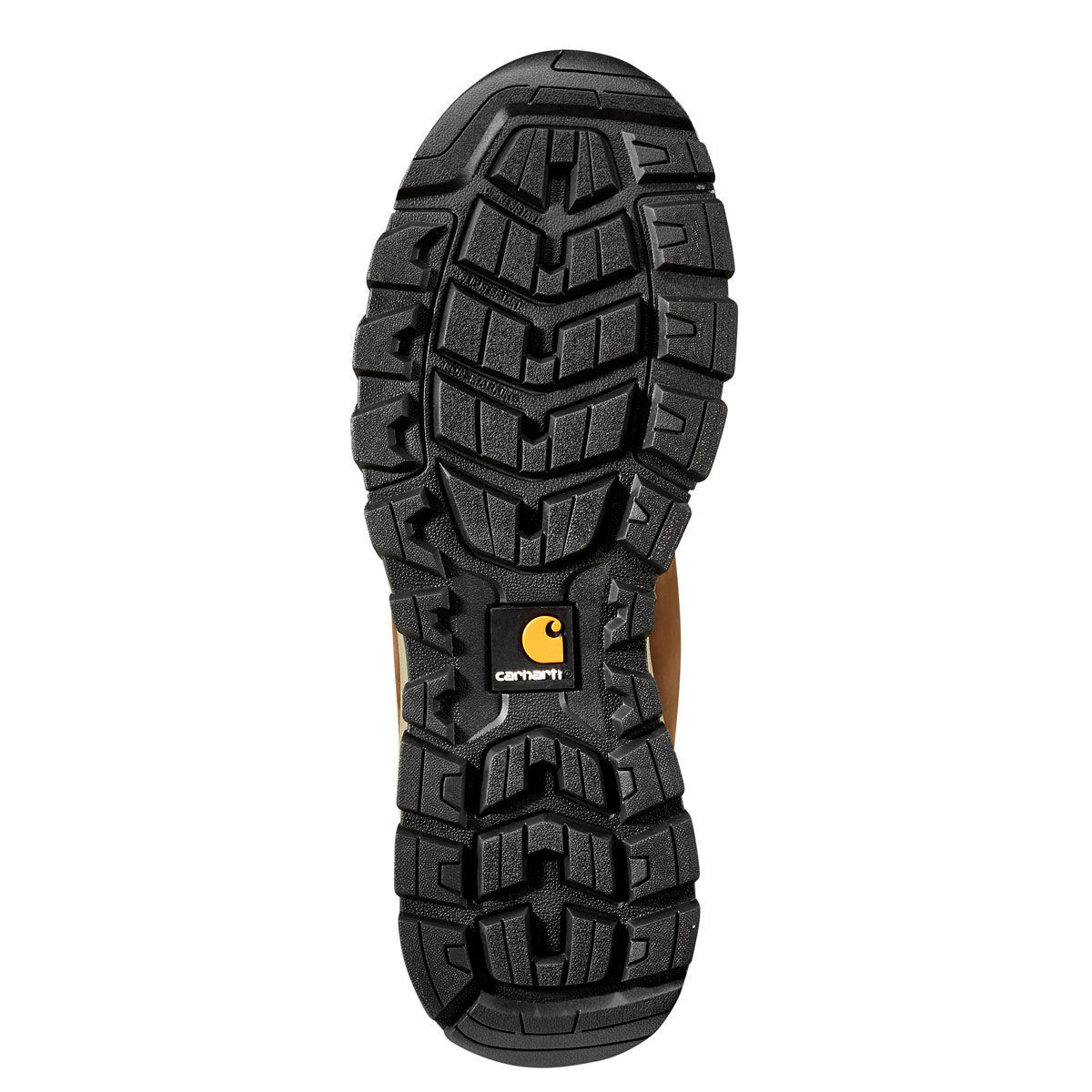 Carhartt Outdoor WP 5" Soft Toe Hiker Boot