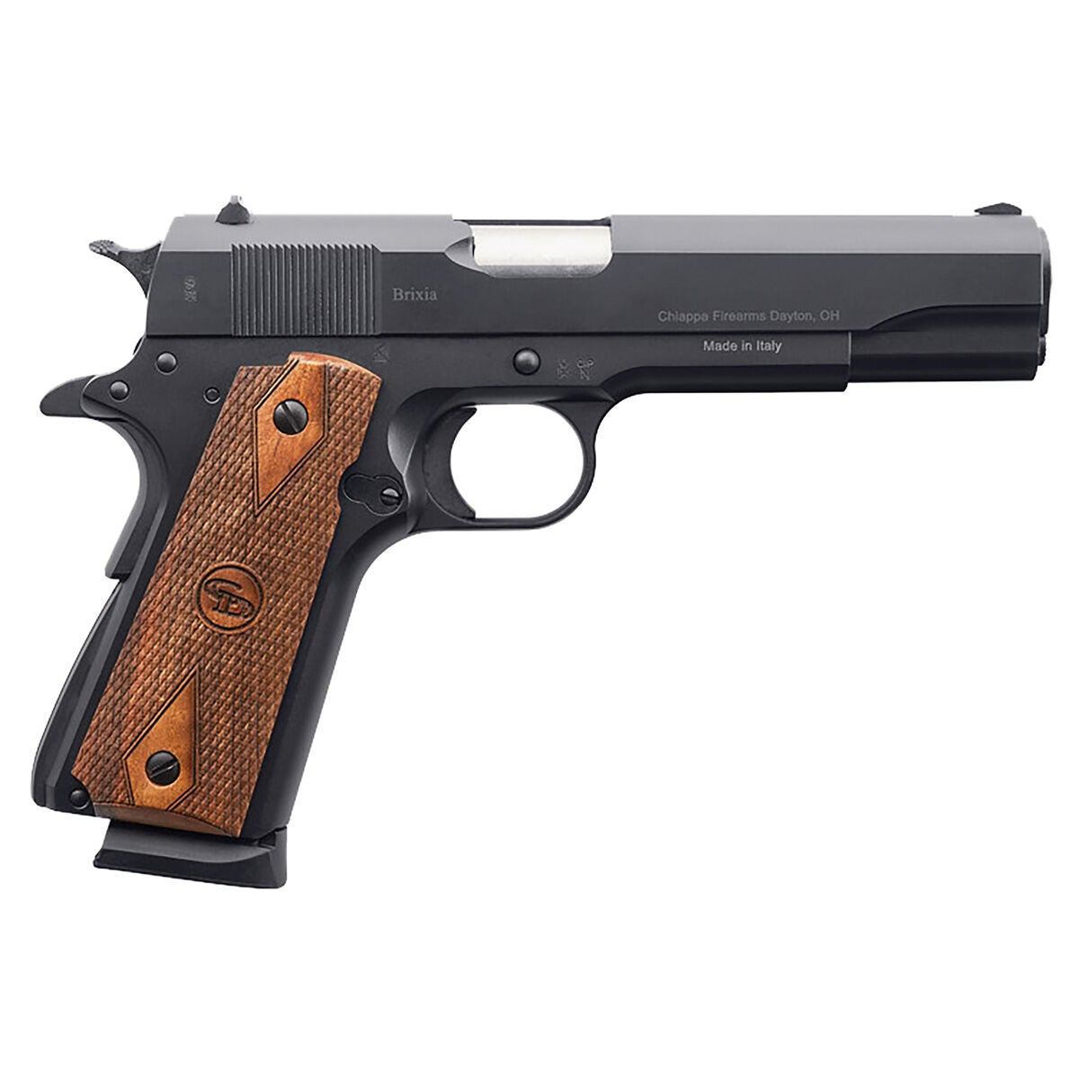 Charles Daly 440169 1911 FG 9mm 10+1 Pistol