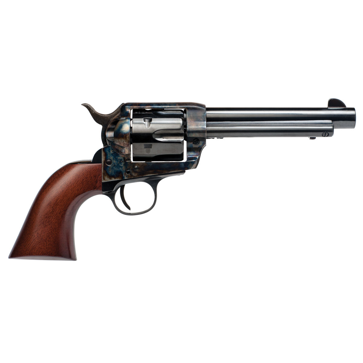 Cimarron Frontier 1896-1940 45 Colt Handgun