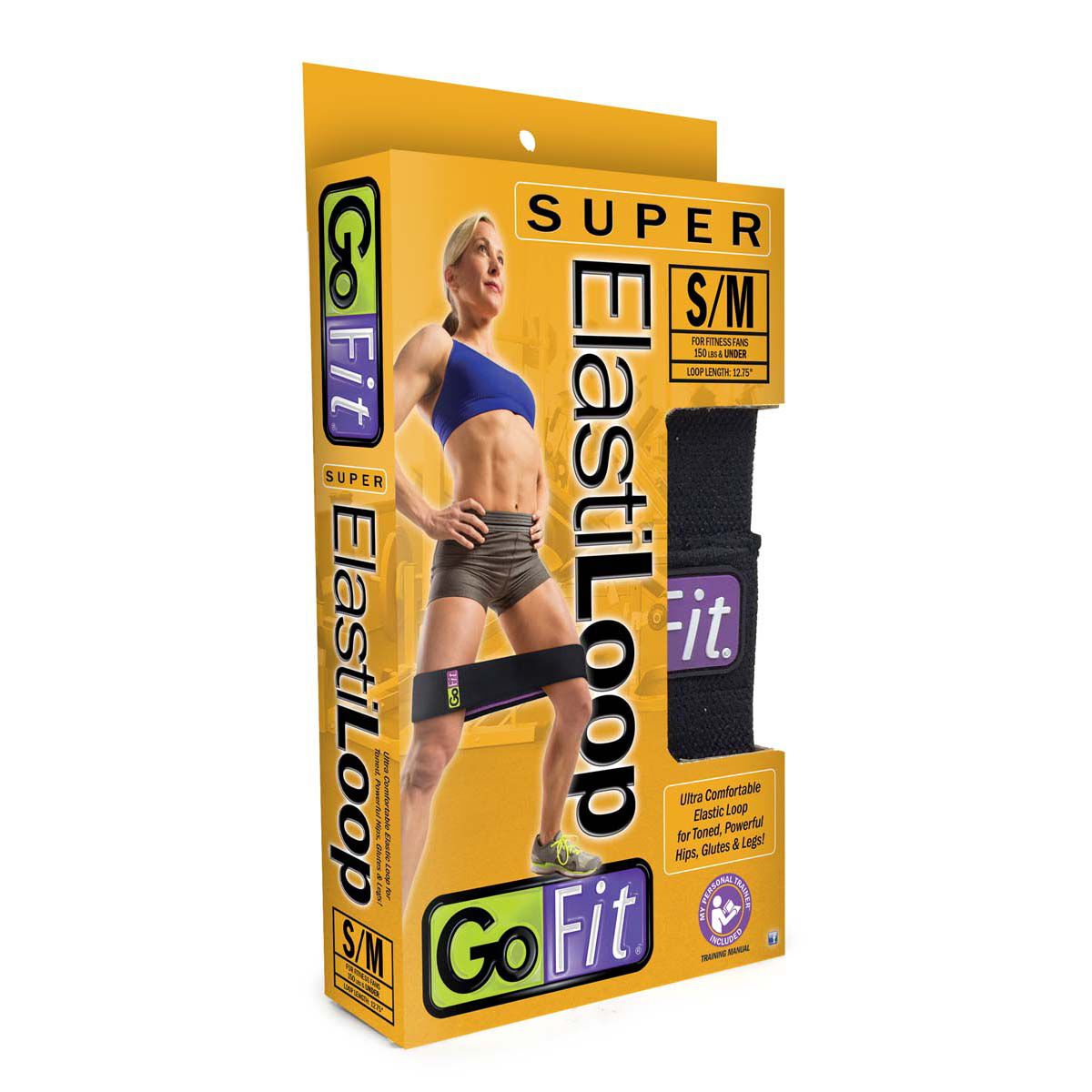 Go Fit Super ElastiLoop