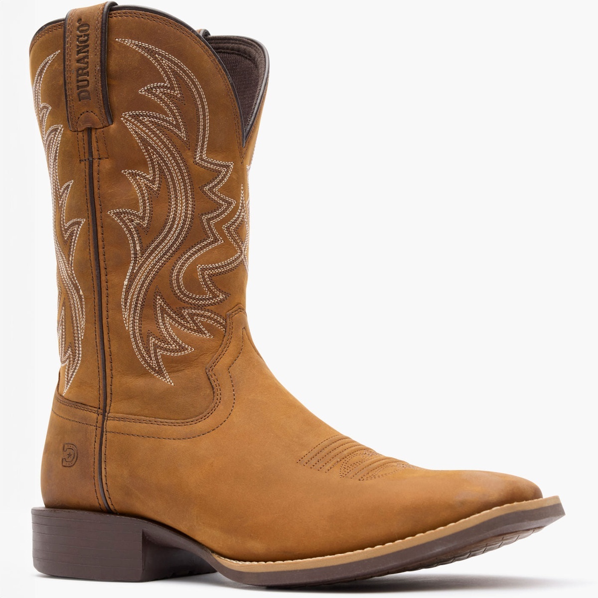 Durango Men's Shyloh 11" Western Boot