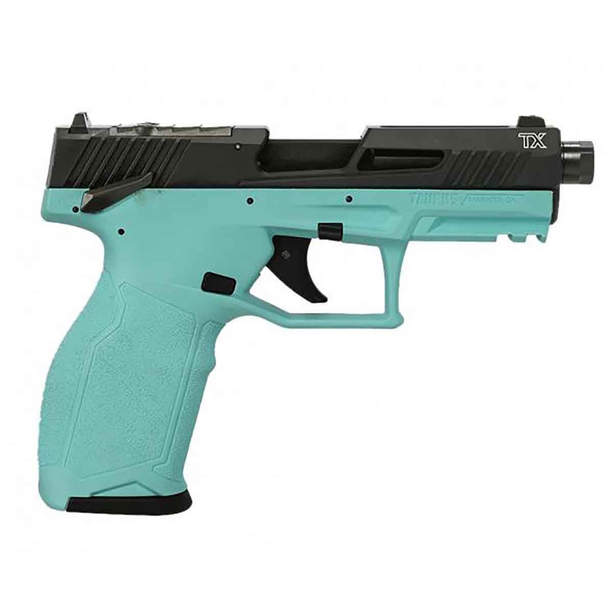 Taurus 2TX22 22LR 16/22R Pistol