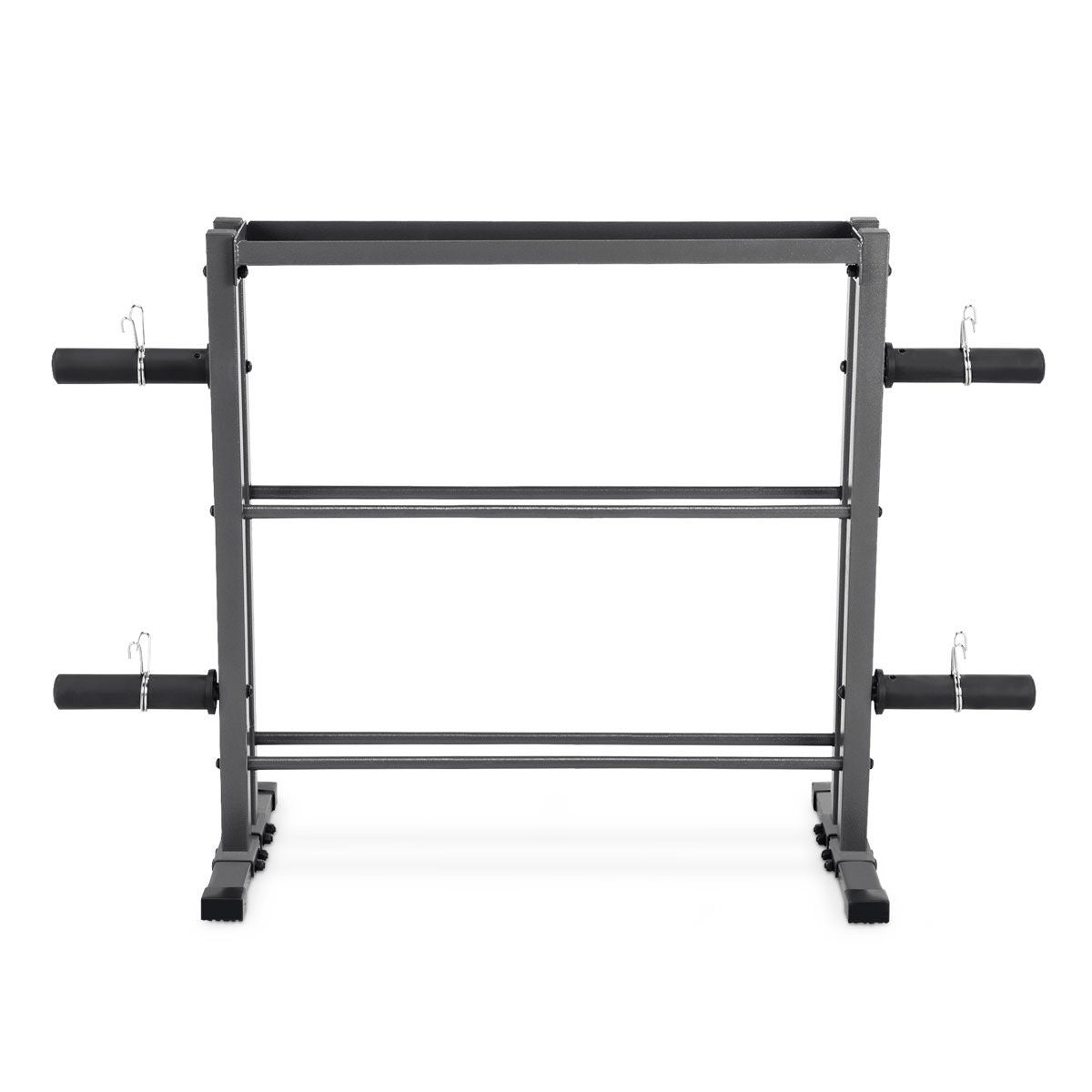 Marcy Combo Weight Storage Rack - Main Image