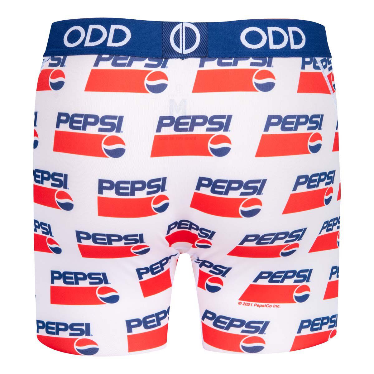 Odd Pepsi Cool Boxer Briefs
