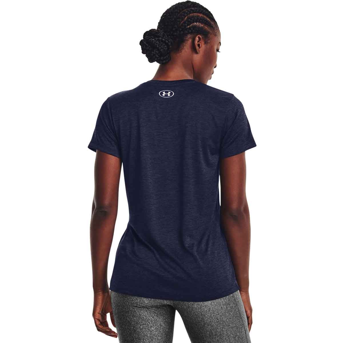 Under Armour Women's UA Tech Twist V-Neck