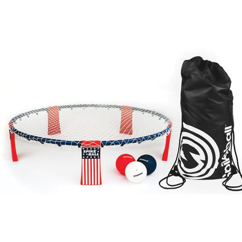 Spikeball Spikeball USA Game Set