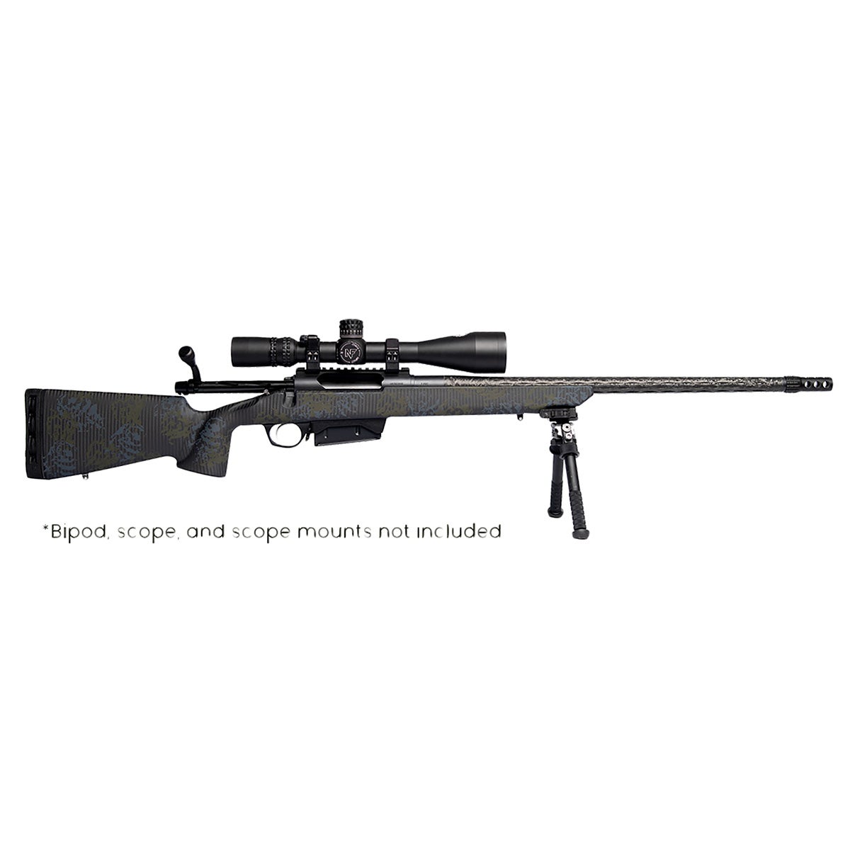 Horizon Firearm VANDAL CRB2 300WM 22" Centerfire Rifle